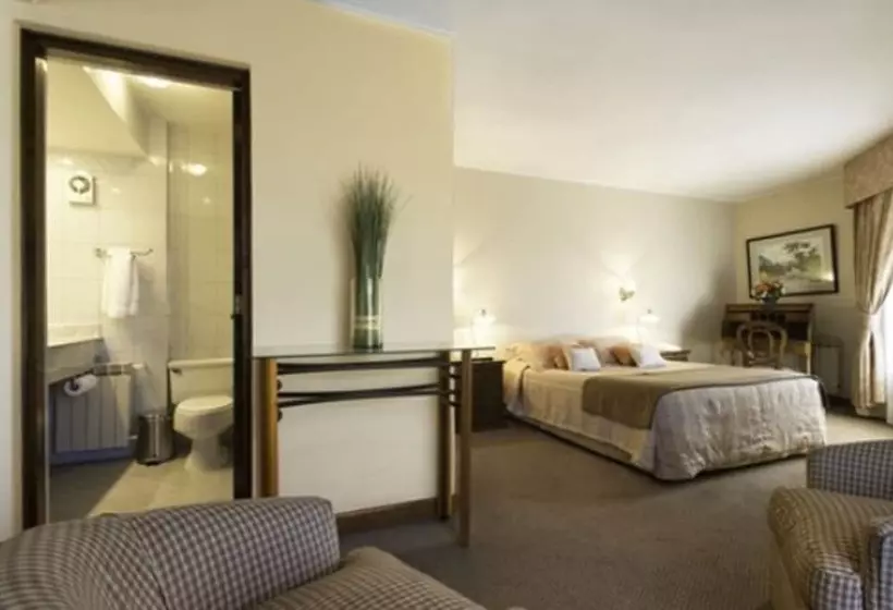 Fotos del hotel Tierra Del Fuego:  9