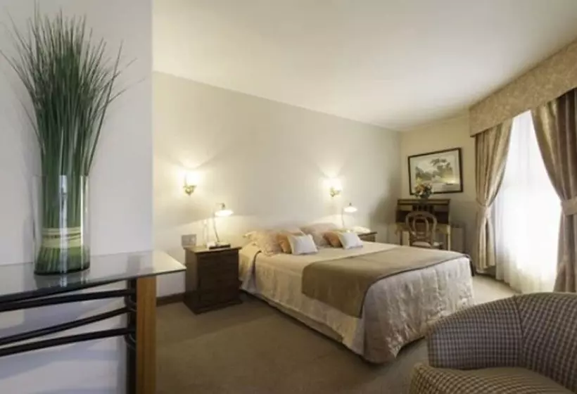 Fotos del hotel Tierra Del Fuego:  18