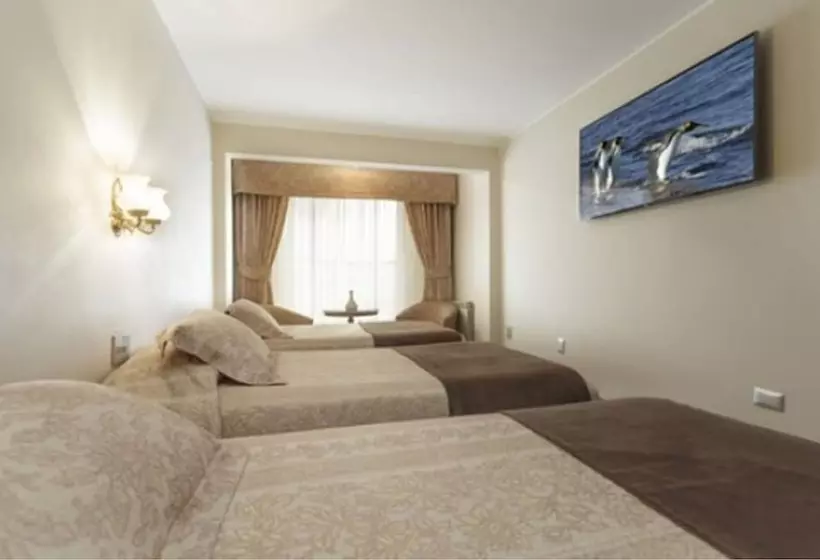 Fotos del hotel Tierra Del Fuego:  21