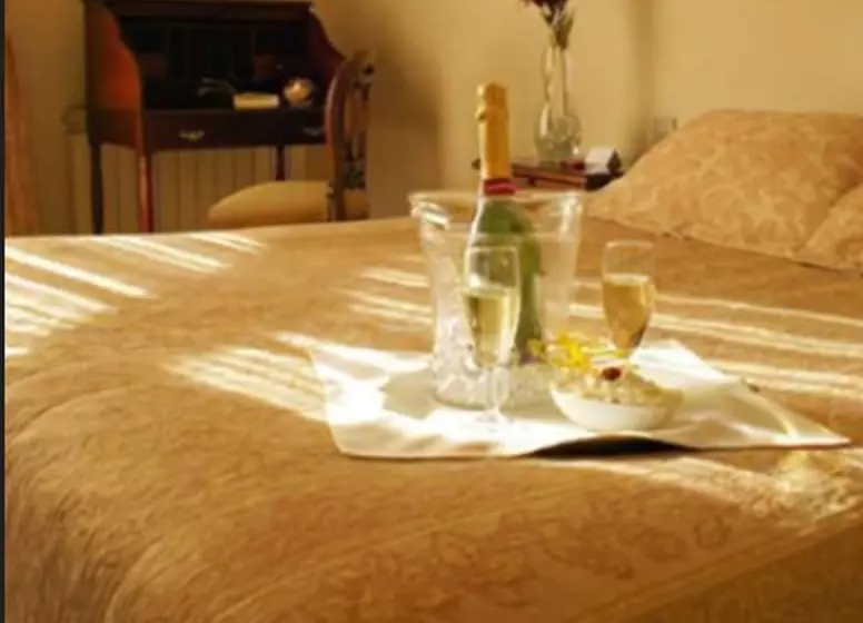 Fotos del hotel Tierra Del Fuego:  25