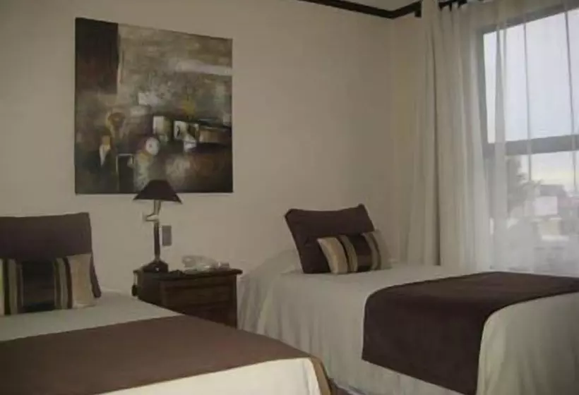 Fotos del hotel Tierra Del Fuego:  22