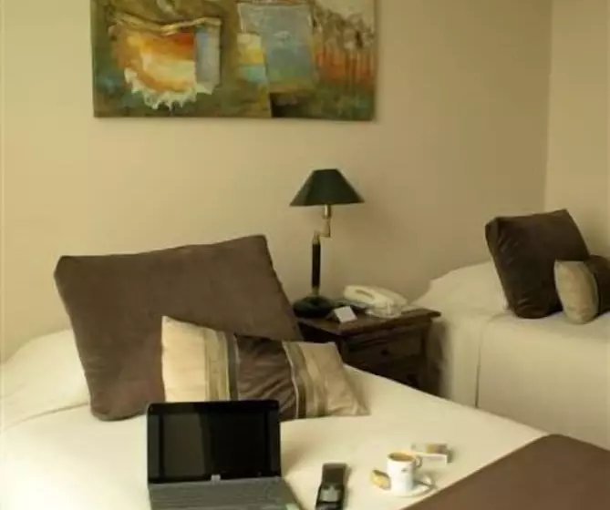 Fotos del hotel Tierra Del Fuego:  19