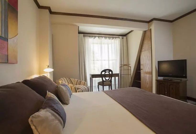 Fotos del hotel Tierra Del Fuego:  15