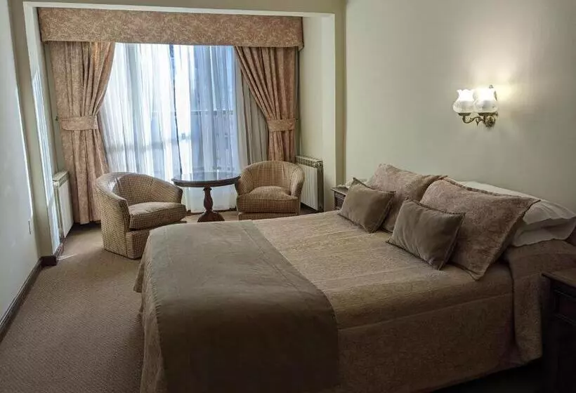 Fotos del hotel Tierra Del Fuego:  14