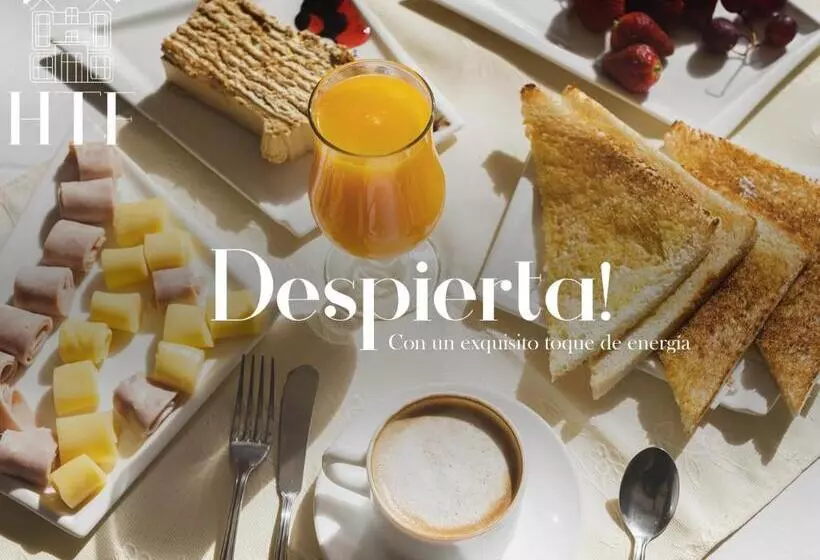 Fotos del hotel Tierra Del Fuego:  7