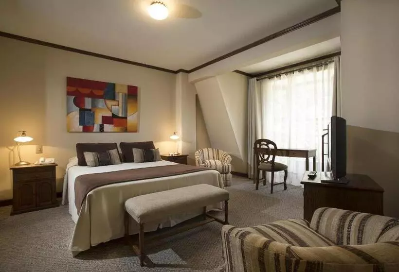 Fotos del hotel Tierra Del Fuego:  6