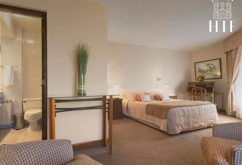 Fotos del hotel Tierra Del Fuego:  16