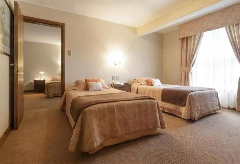 Fotos del hotel Tierra Del Fuego:  4