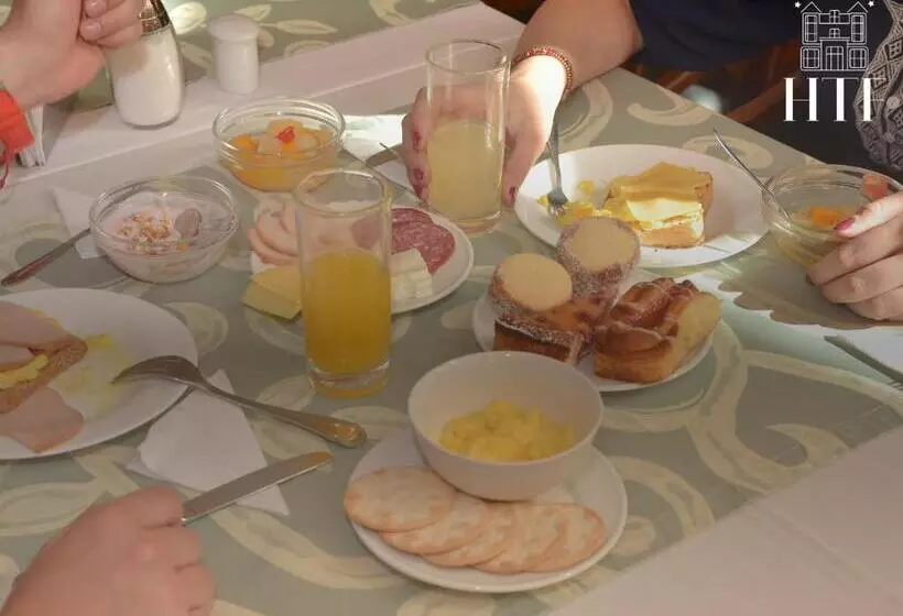 Fotos del hotel Tierra Del Fuego:  3