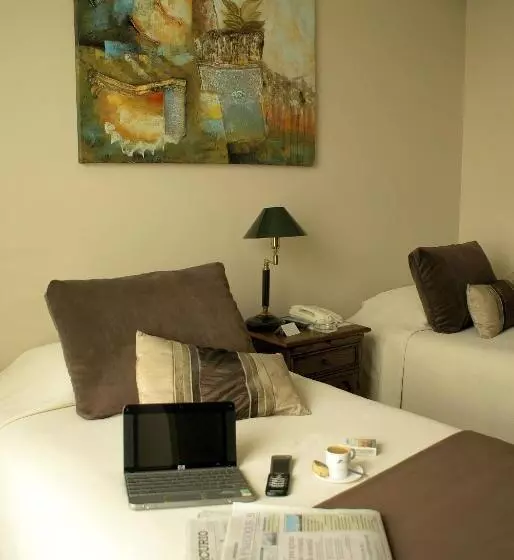 Fotos del hotel Tierra Del Fuego:  13