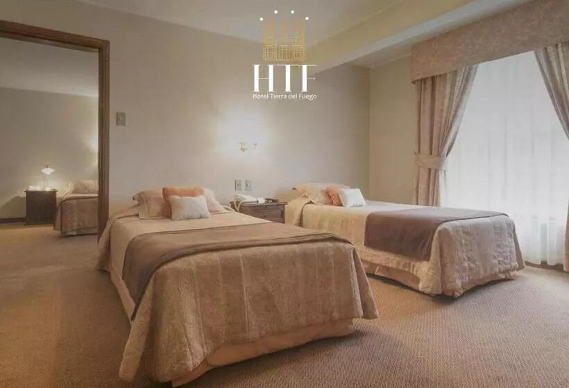 Fotos del hotel Tierra Del Fuego:  12