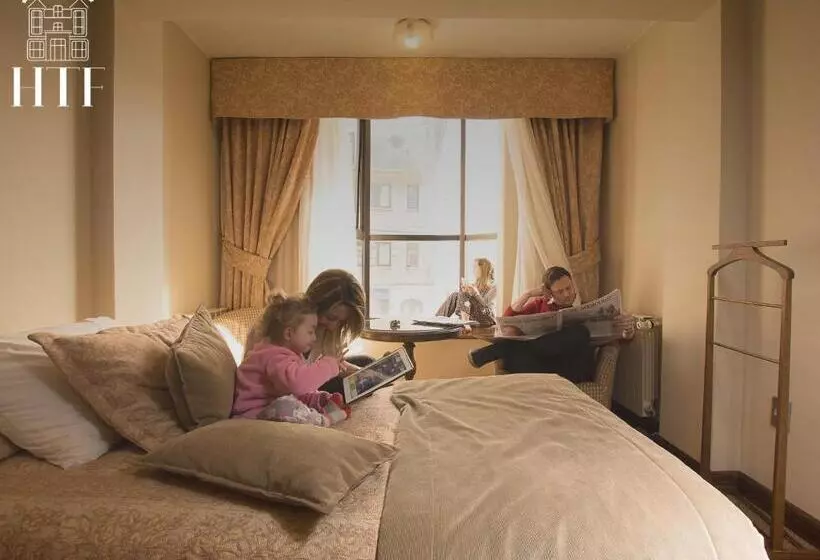 Fotos del hotel Tierra Del Fuego:  11