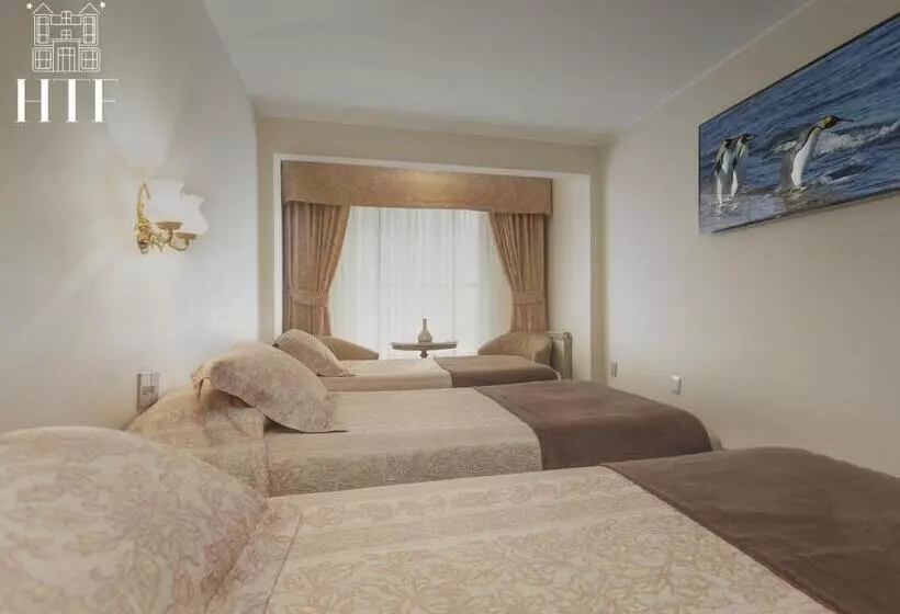 Fotos del hotel Tierra Del Fuego:  20