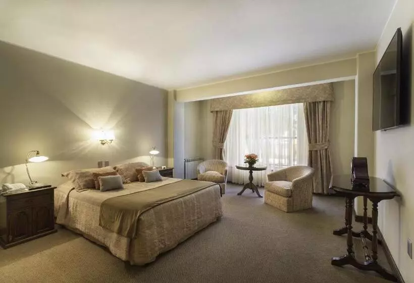 Fotos del hotel Tierra Del Fuego:  2