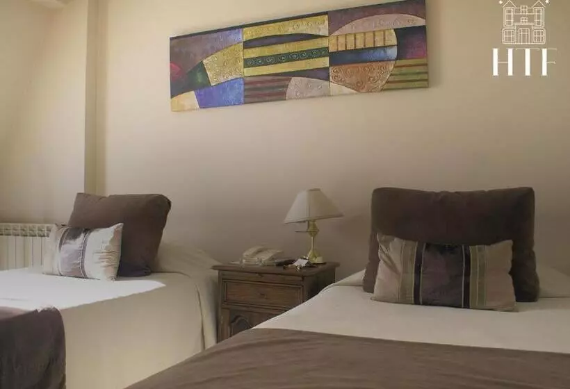 Fotos del hotel Tierra Del Fuego:  23