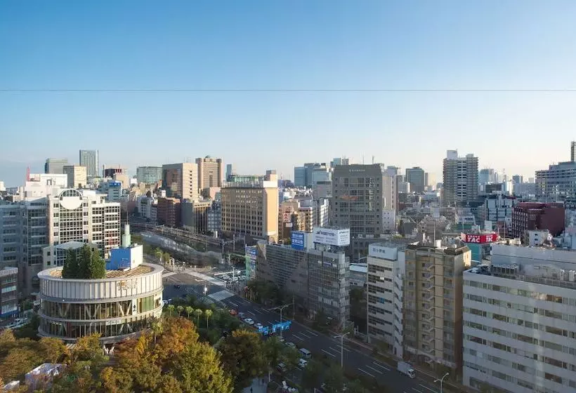 Fotos del hotel Tokyo Dome:  23