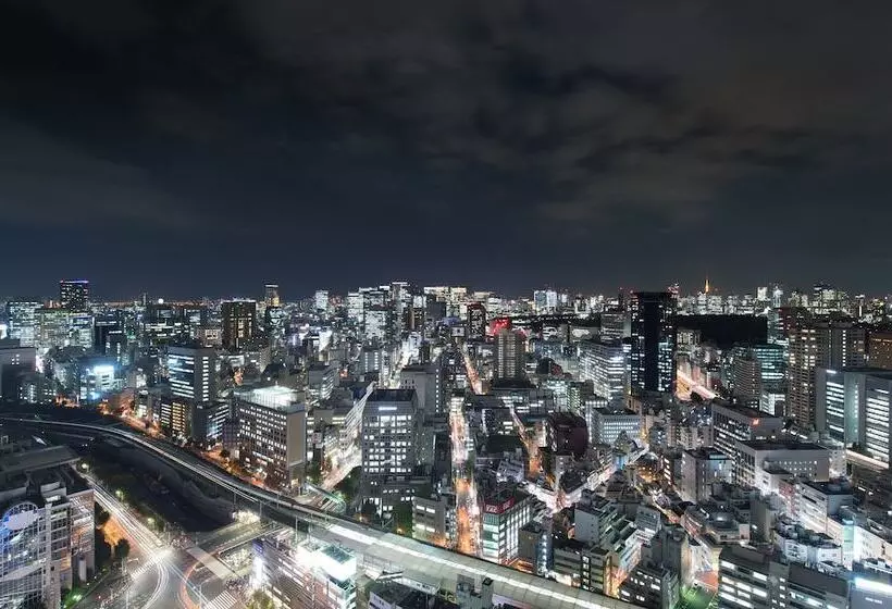 Fotos del hotel Tokyo Dome:  22