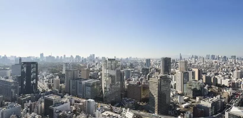 Fotos del hotel Tokyo Dome:  11