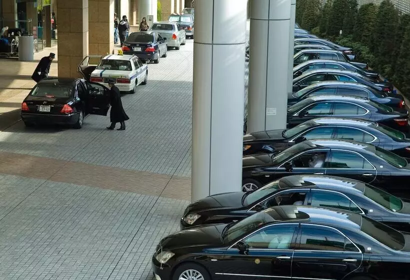 Fotos del hotel Tokyo Dome:  6