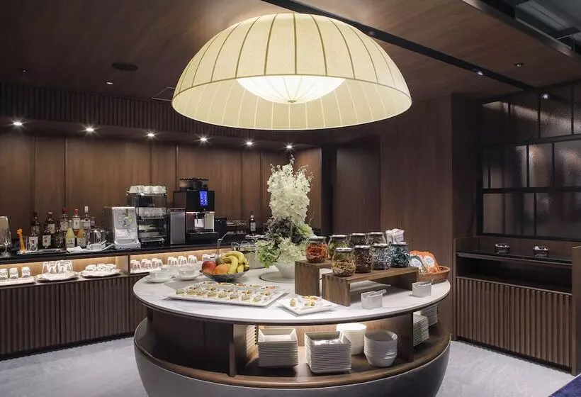 Fotos del hotel Tokyo Dome:  17