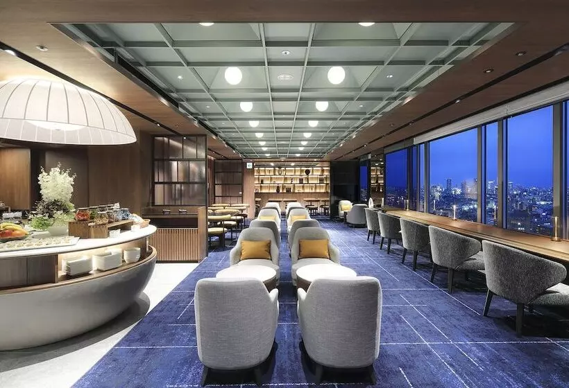 Fotos del hotel Tokyo Dome:  14