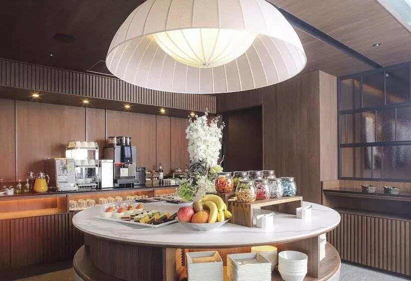 Fotos del hotel Tokyo Dome:  10