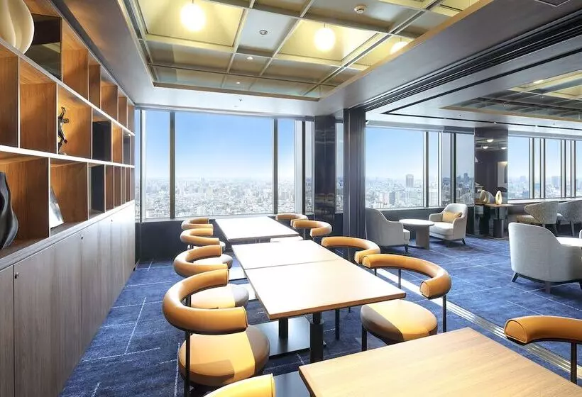 Fotos del hotel Tokyo Dome:  5