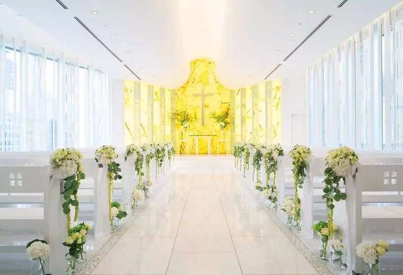 Fotos del hotel Tokyo Dome:  12