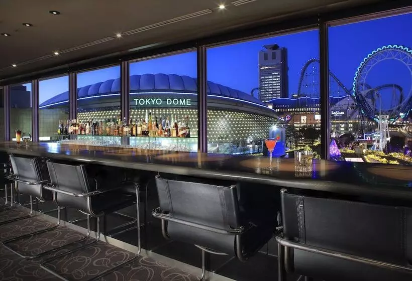 Fotos del hotel Tokyo Dome:  20