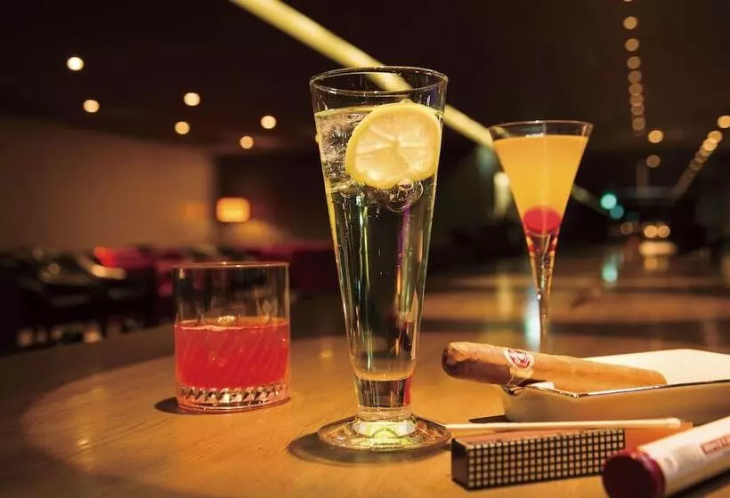 Fotos del hotel Tokyo Dome:  4