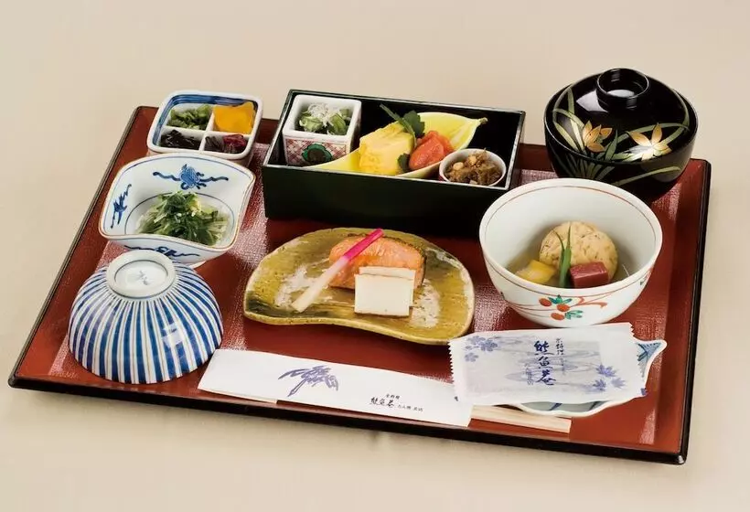 Fotos del hotel Tokyo Dome:  13