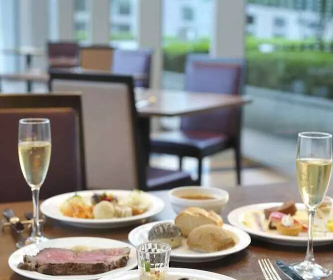 Fotos del hotel Tokyo Dome:  16