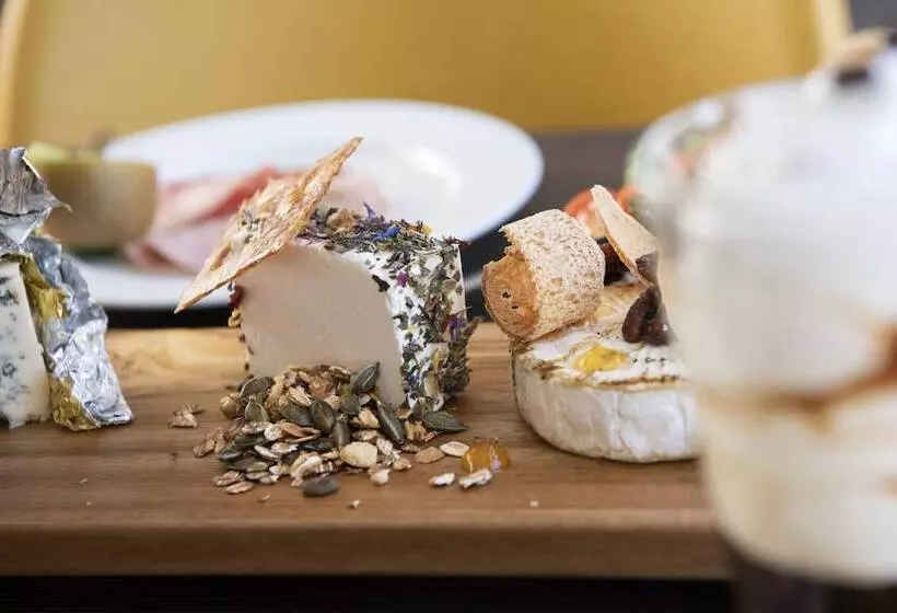 Fotos del hotel Waterfront:  5