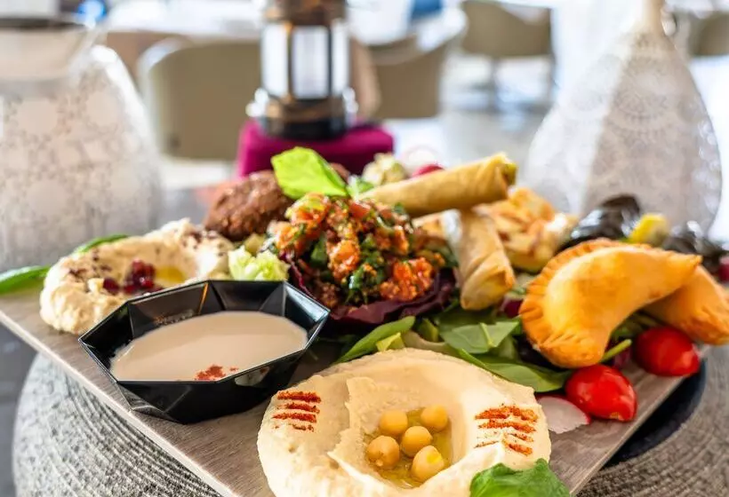 Fotos del hotel Labranda Riviera Hotel & Spa:  6