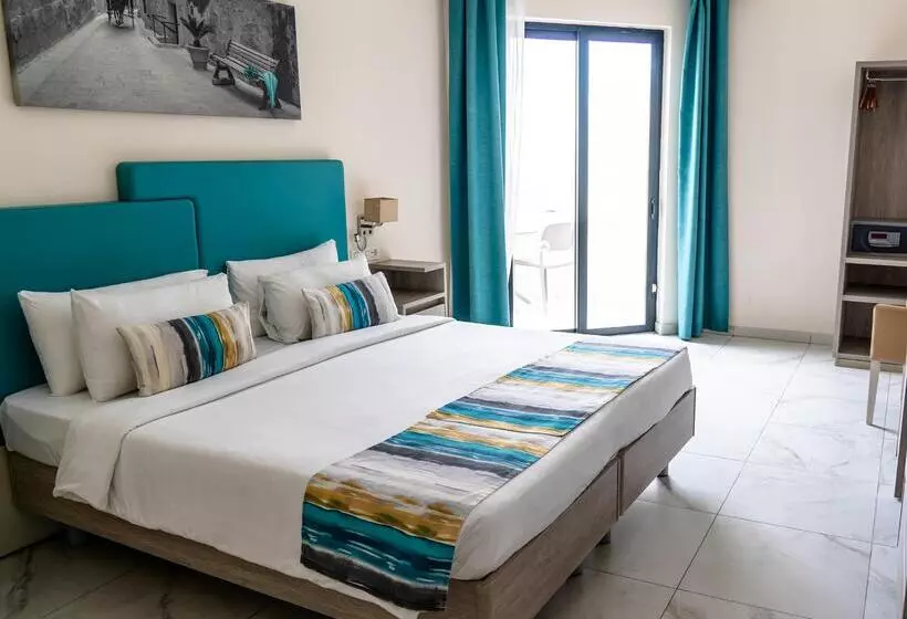 Fotos del hotel Labranda Riviera Hotel & Spa:  2