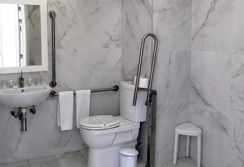 Fotos del hotel Labranda Riviera Hotel & Spa:  8