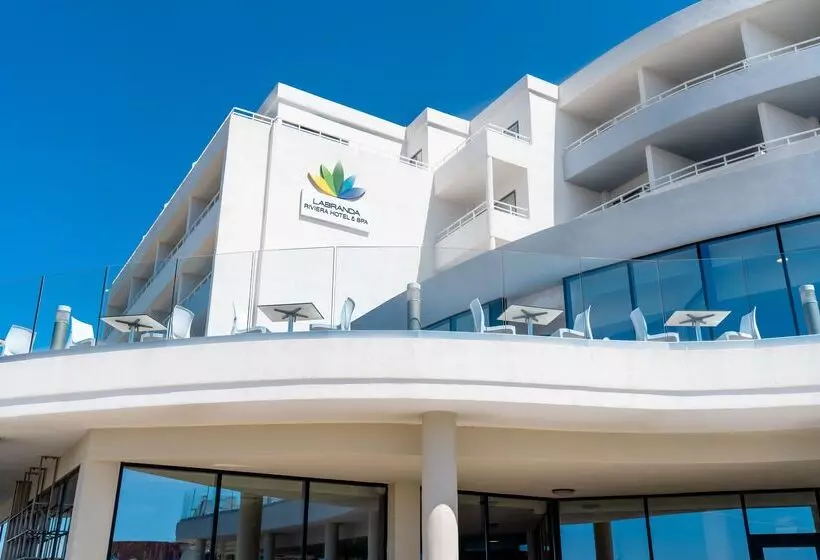 Labranda Riviera Hotel & Spa