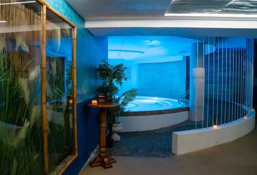 Fotos del hotel Labranda Riviera Hotel & Spa:  13