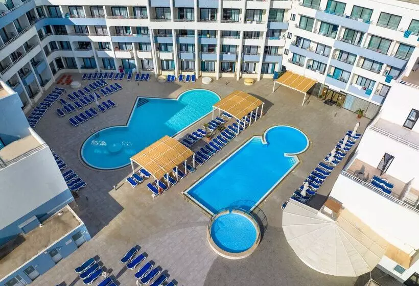 Fotos del hotel Labranda Riviera Hotel & Spa:  17