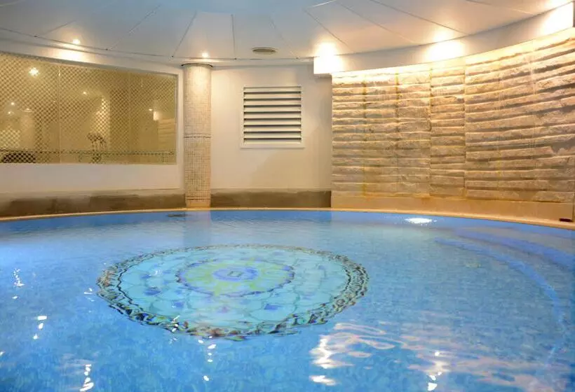 Fotos del hotel Labranda Riviera Hotel & Spa:  11