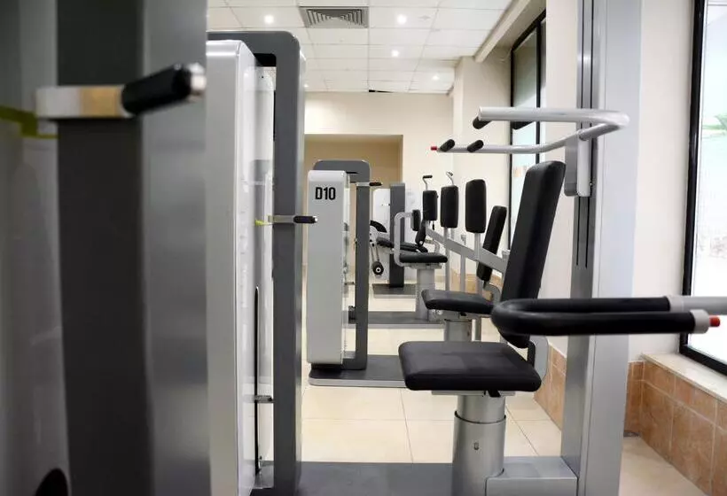 Fotos del hotel Labranda Riviera Hotel & Spa:  22