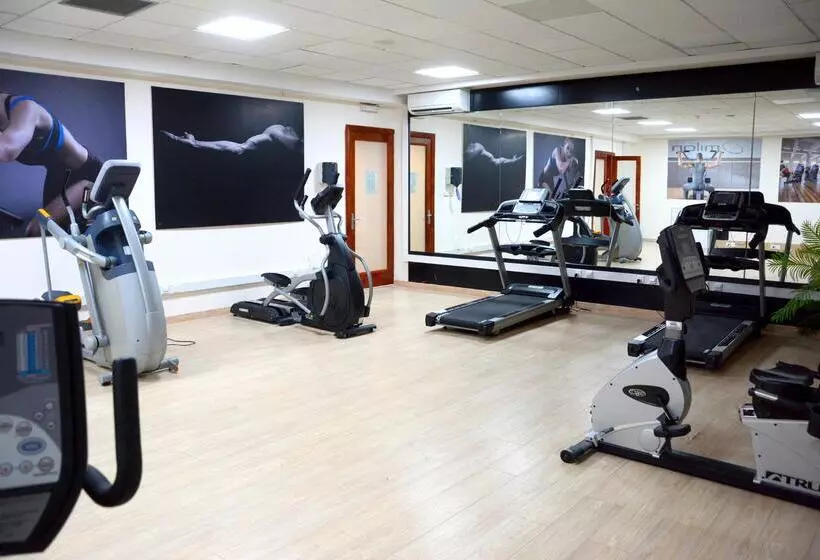 Fotos del hotel Labranda Riviera Hotel & Spa:  4