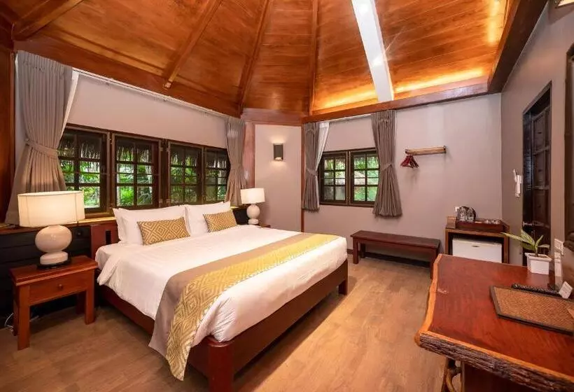 Fotos del hotel River Kwai Resotel  Sha Extra Plus:  9