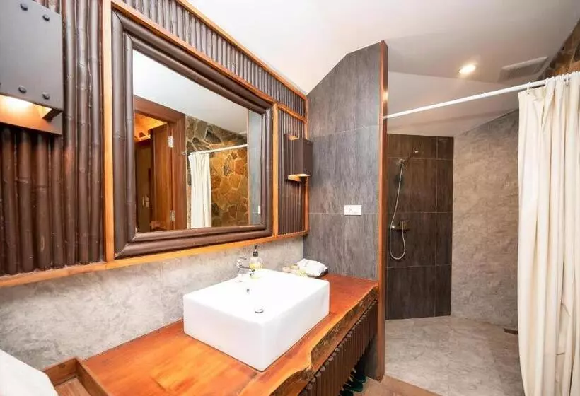 Fotos del hotel River Kwai Resotel  Sha Extra Plus:  14