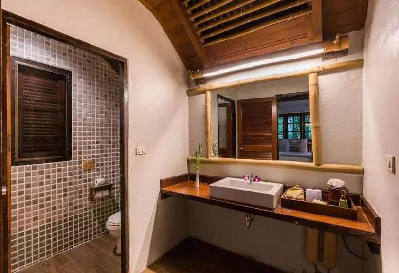 Fotos del hotel River Kwai Resotel  Sha Extra Plus:  21