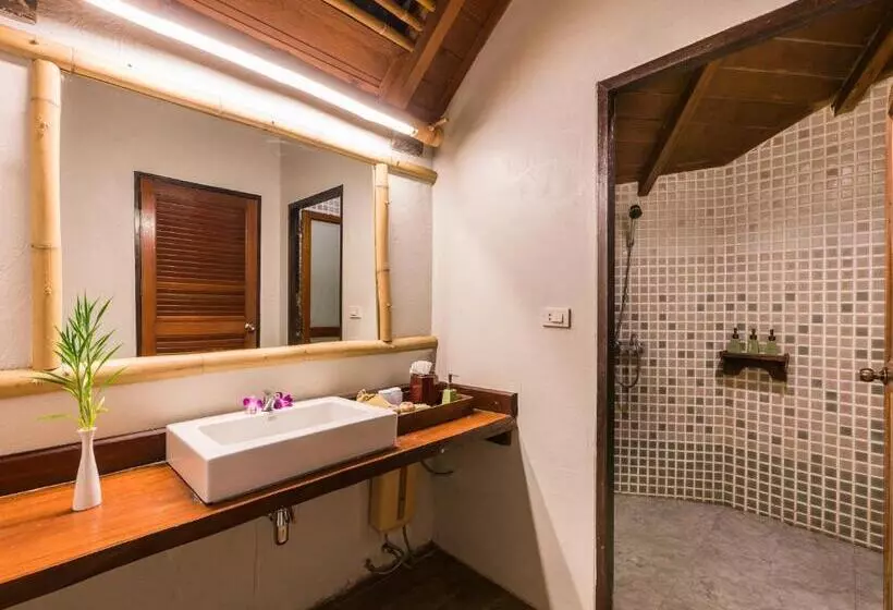 Fotos del hotel River Kwai Resotel  Sha Extra Plus:  6