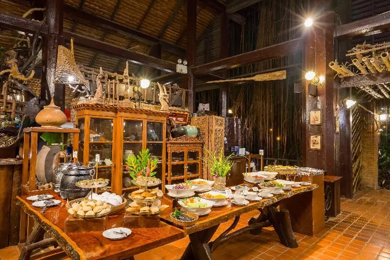 Fotos del hotel River Kwai Resotel  Sha Extra Plus:  11