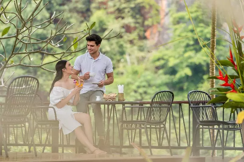 Fotos del hotel River Kwai Resotel  Sha Extra Plus:  13