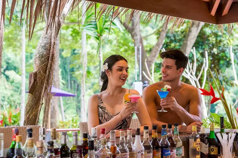 Fotos del hotel River Kwai Resotel  Sha Extra Plus:  20