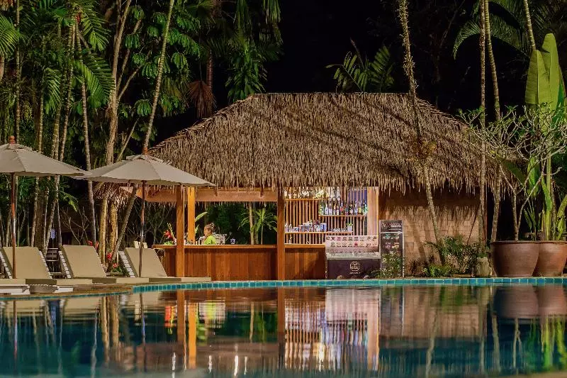 Fotos del hotel River Kwai Resotel  Sha Extra Plus:  4